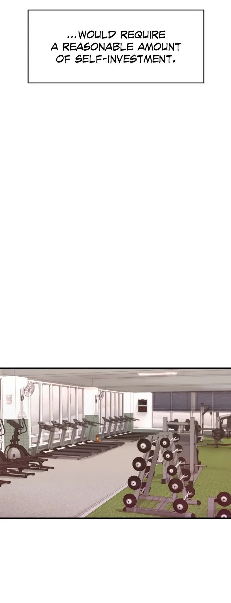Ordinary to Alpha Episode 25 - Page 66