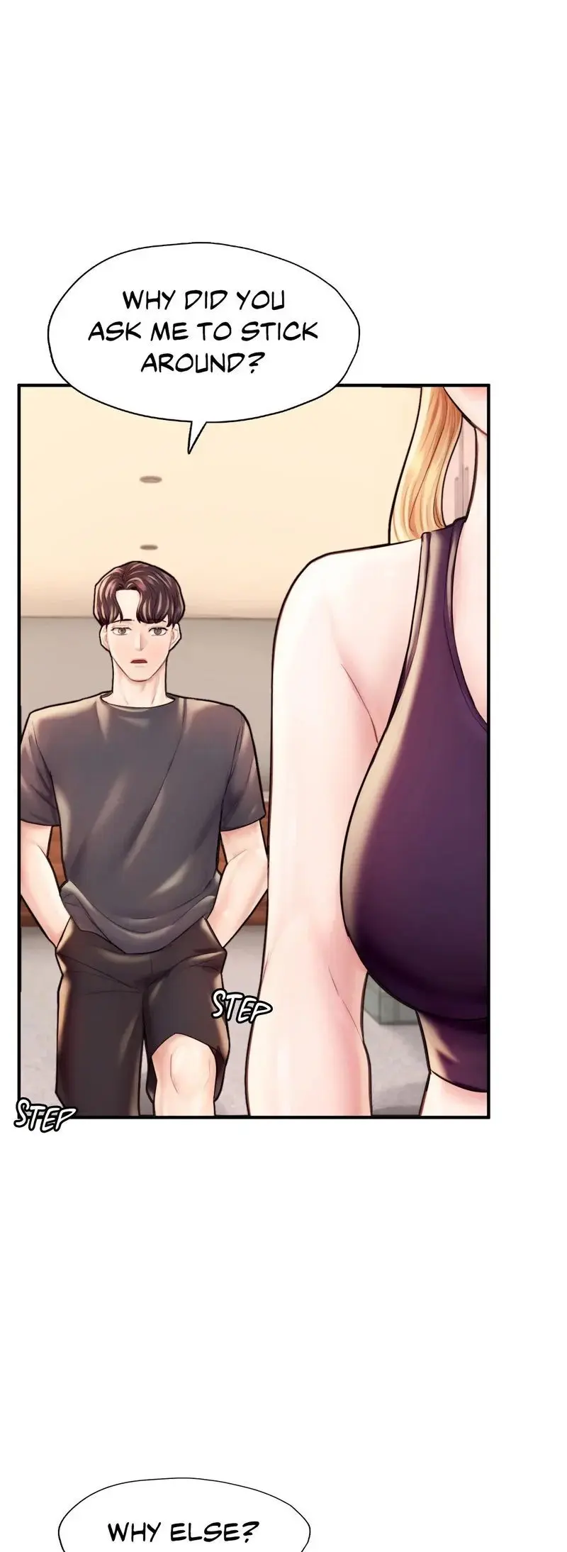 Ordinary to Alpha Episode 25 - Page 67