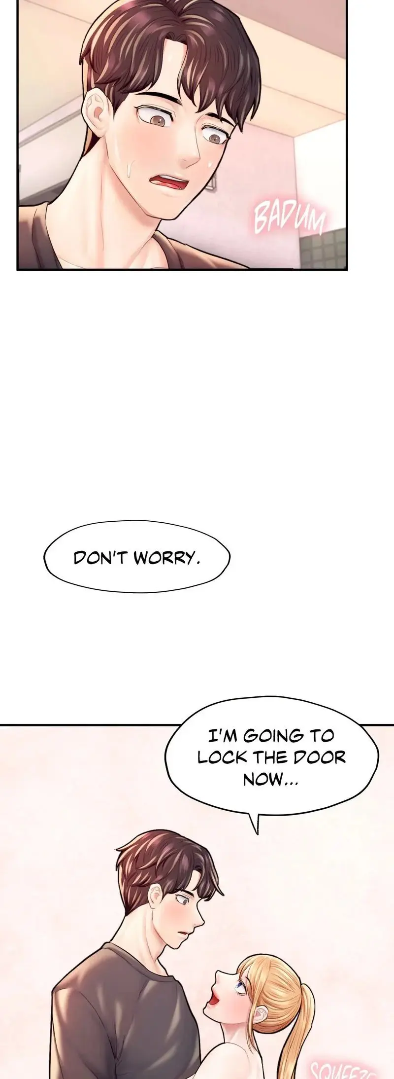 Ordinary to Alpha Episode 25 - Page 70