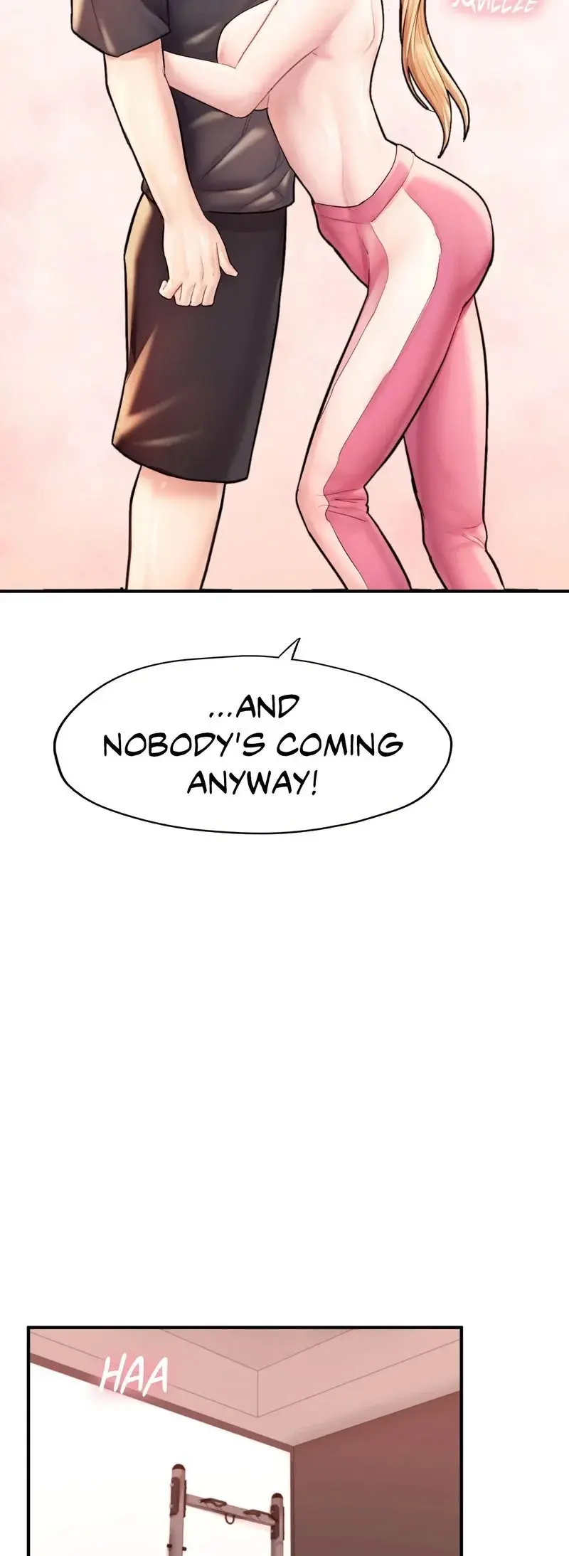 Ordinary to Alpha Episode 25 - Page 71