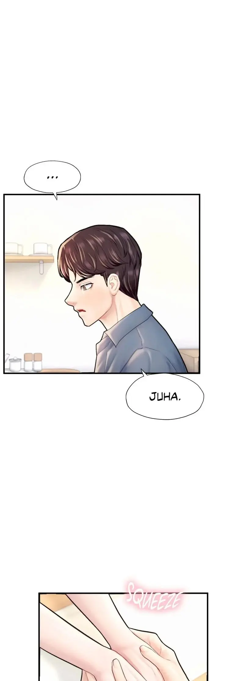 Ordinary to Alpha Episode 25 - Page 83