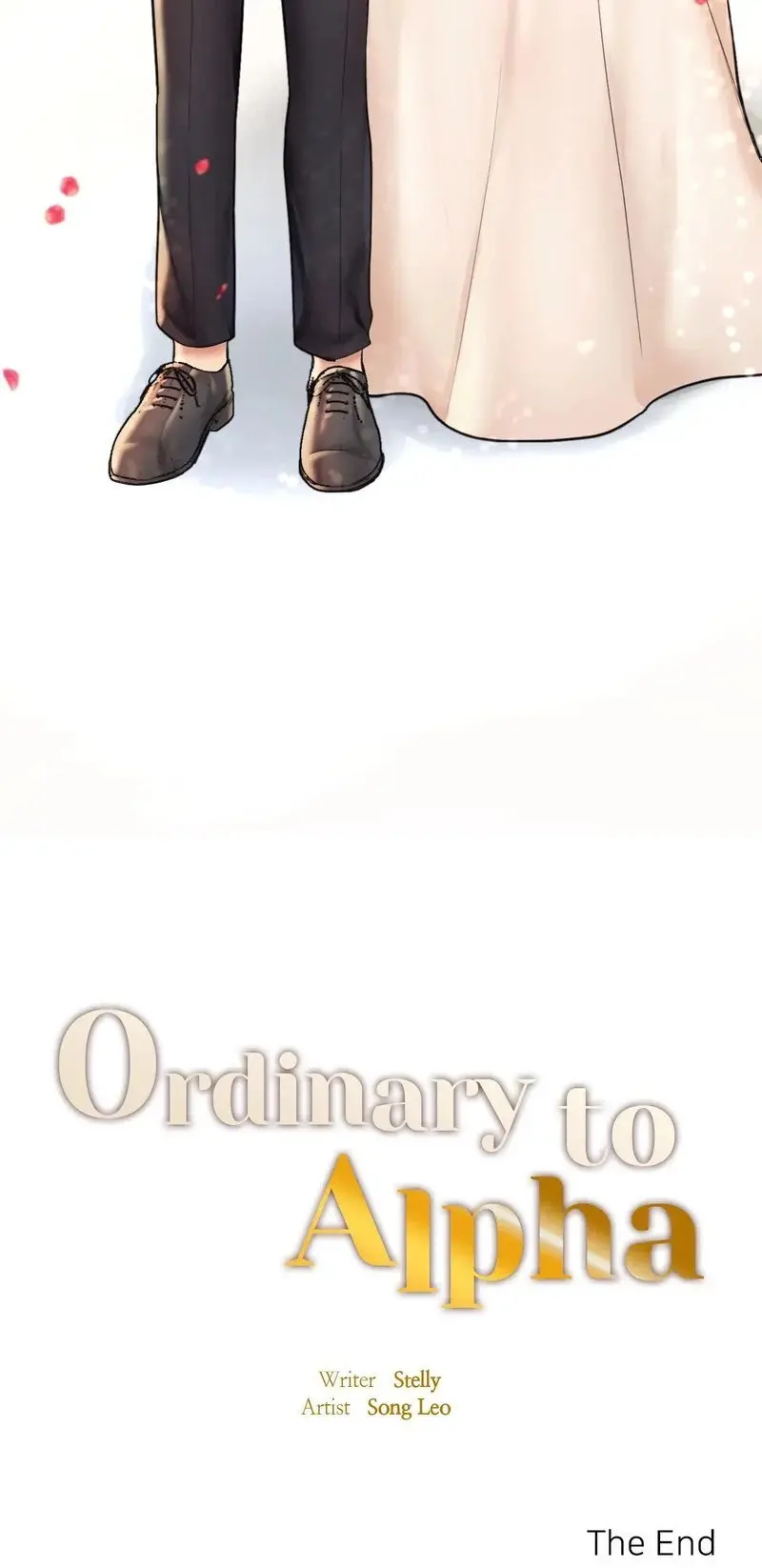 Ordinary to Alpha Episode 25 - Page 89