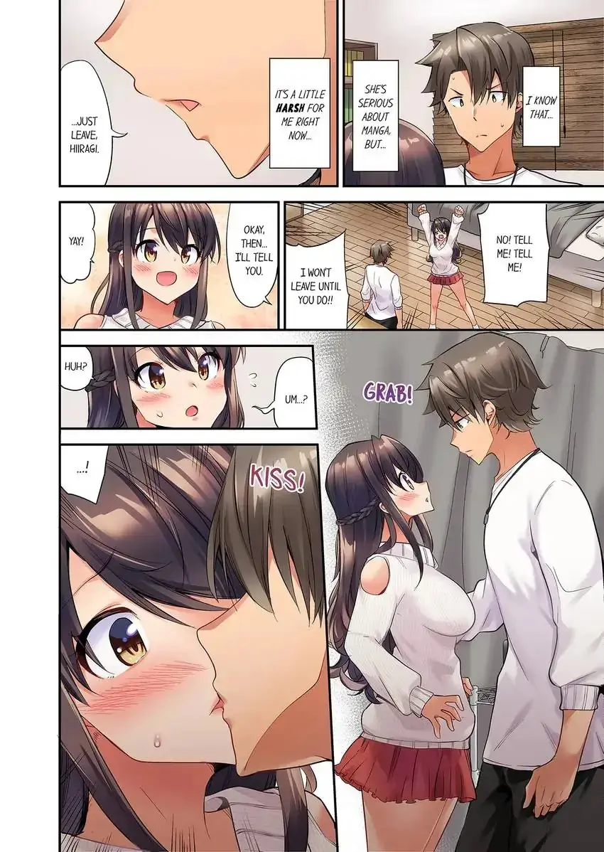 Orgasm is the Essential Part of Sex!? Episode 1 - Page 9