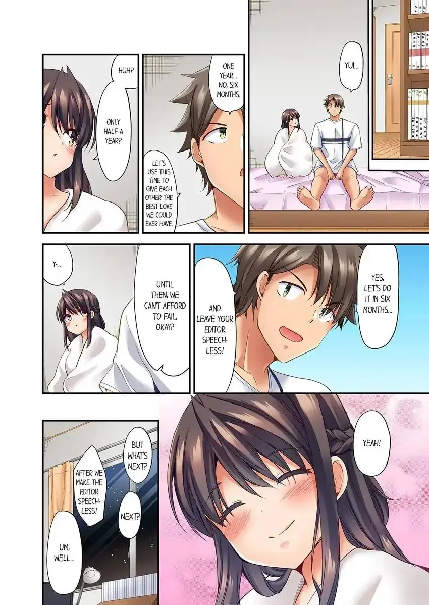 Orgasm is the Essential Part of Sex!? Episode 36 - Page 7