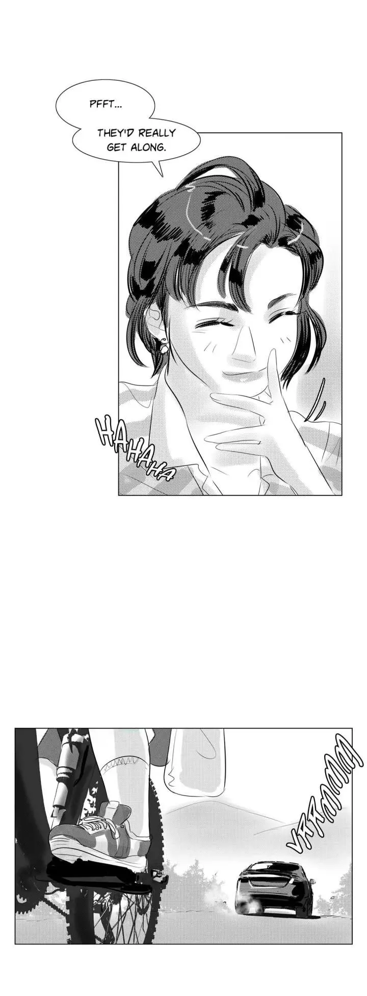 Origin of Sensibility Episode 46.5 - Page 11