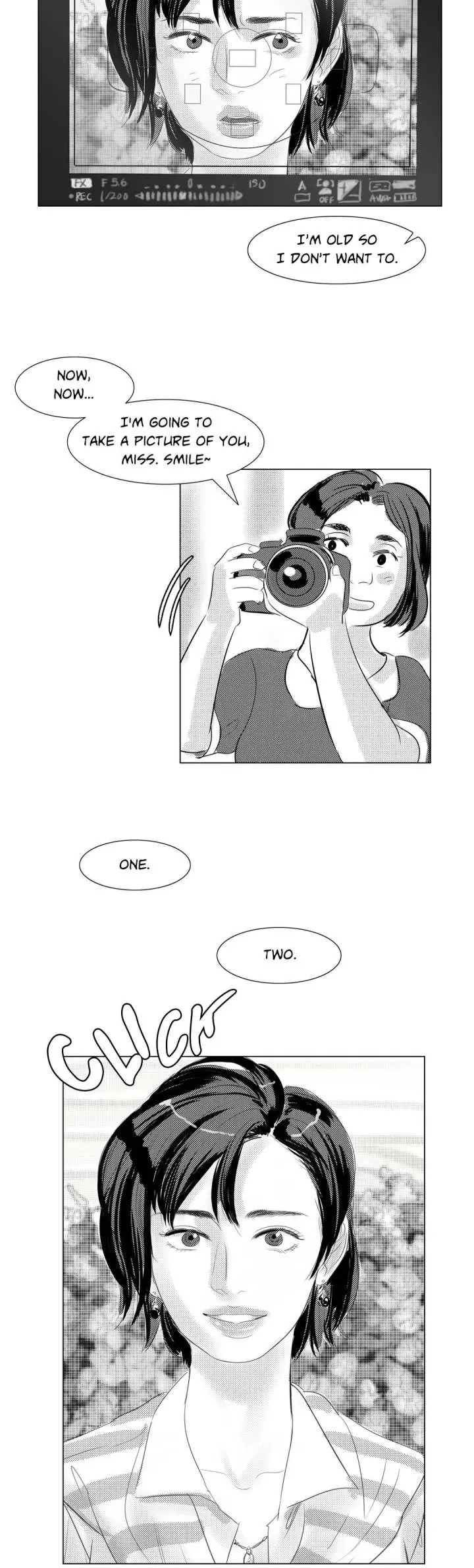 Origin of Sensibility Episode 46.5 - Page 2