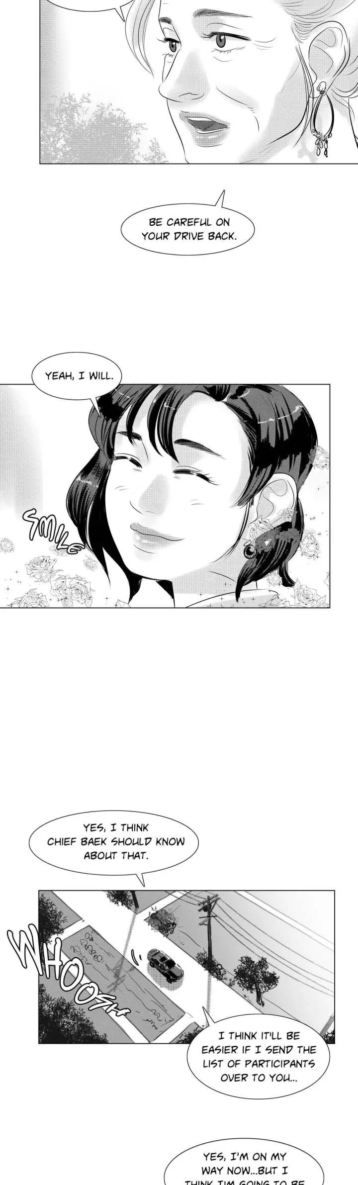 Origin of Sensibility Episode 46.5 - Page 4