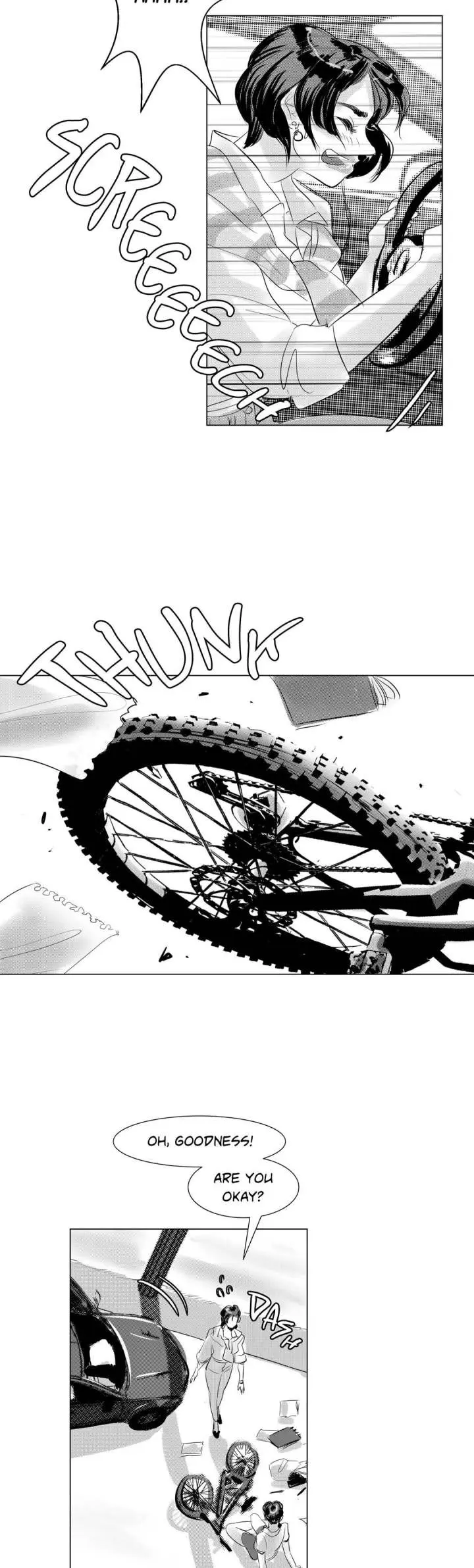 Origin of Sensibility Episode 46.5 - Page 6