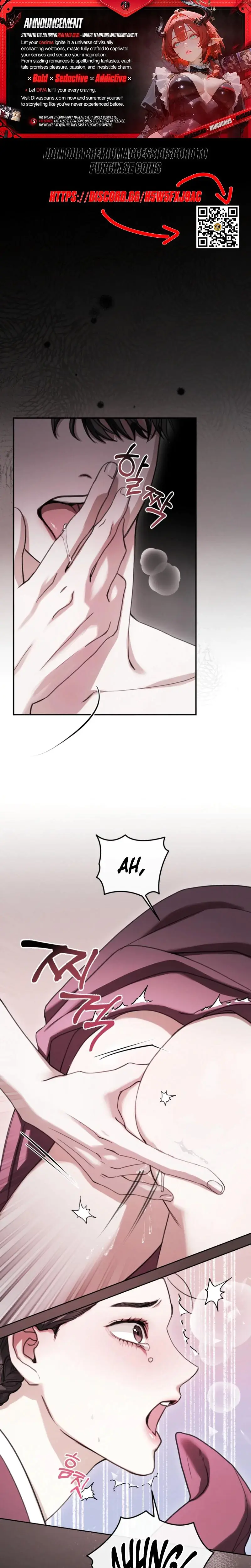 Osaa's Reverse Scale Episode 1 - Page 1