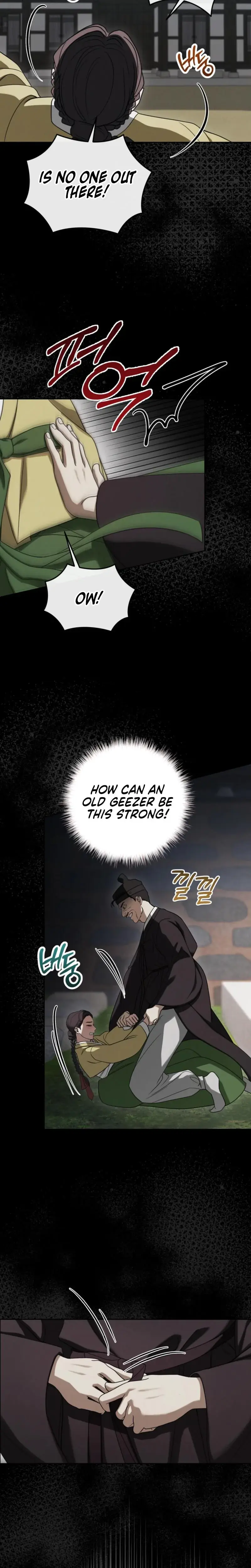 Osaa's Reverse Scale Episode 1 - Page 14