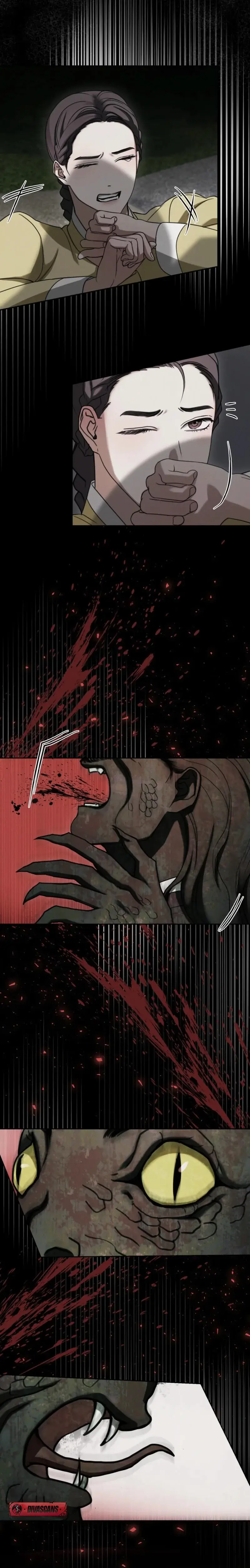 Osaa's Reverse Scale Episode 1 - Page 15
