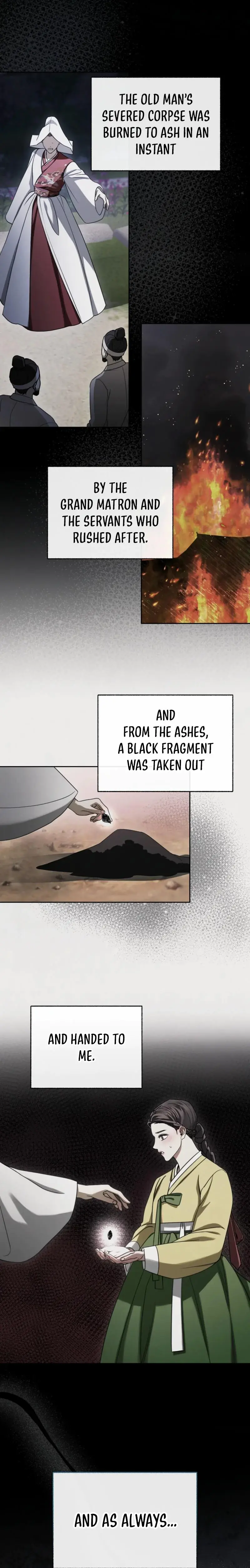 Osaa's Reverse Scale Episode 1 - Page 19
