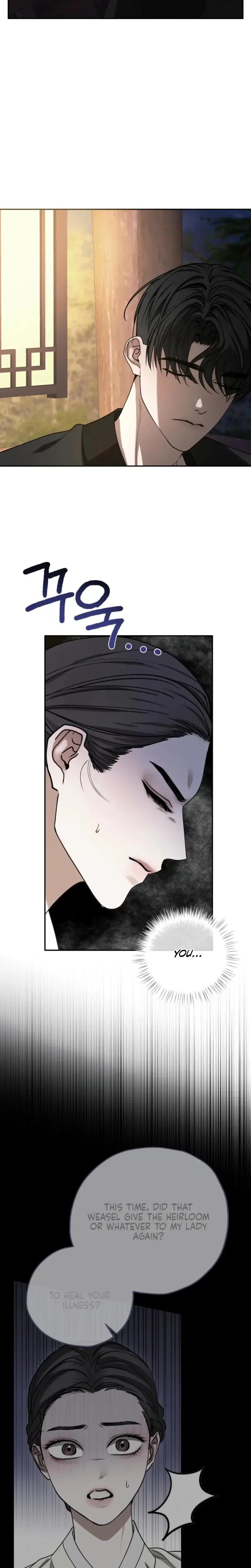 Osaa's Reverse Scale Episode 10 - Page 10