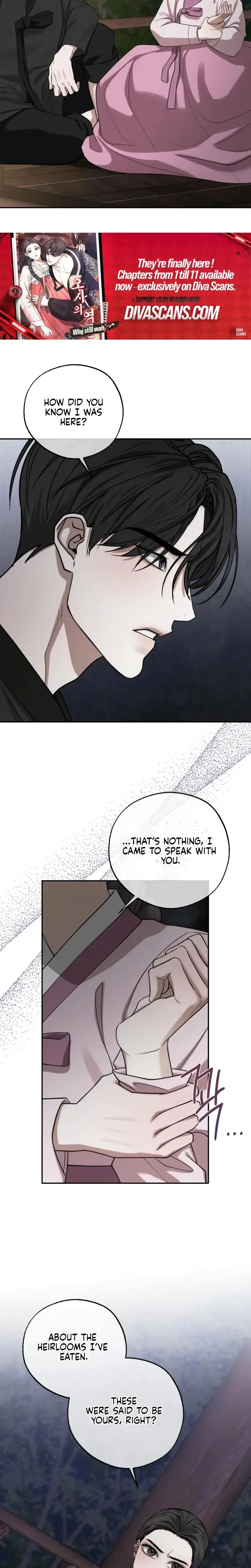 Osaa's Reverse Scale Episode 10 - Page 15