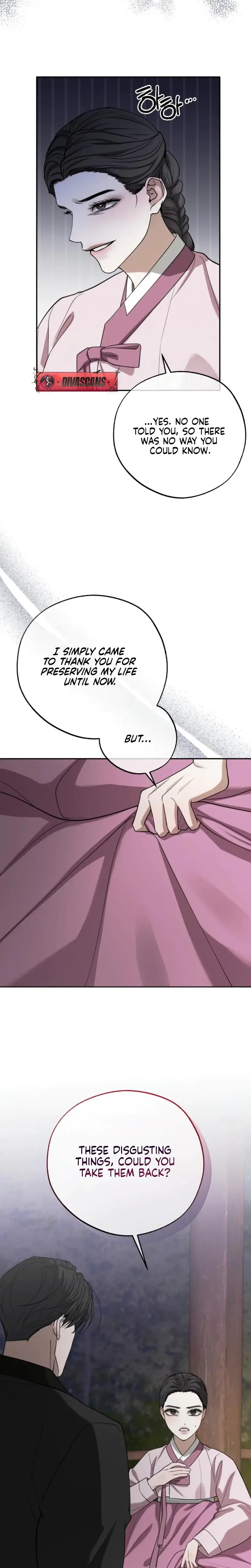 Osaa's Reverse Scale Episode 10 - Page 17