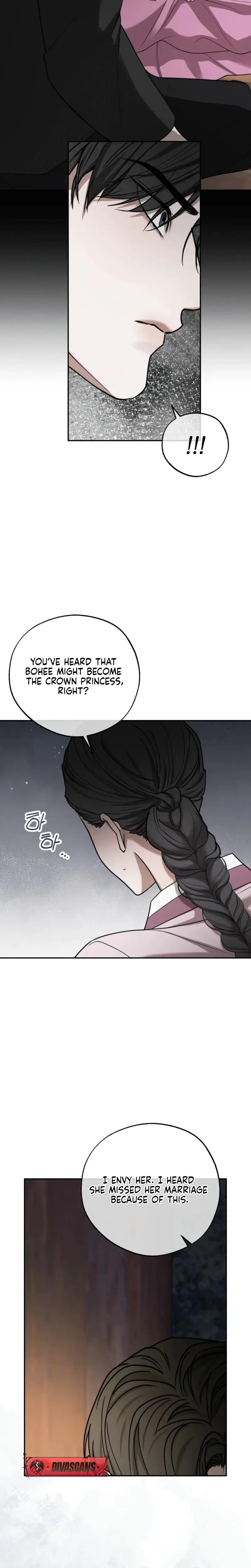 Osaa's Reverse Scale Episode 10 - Page 18