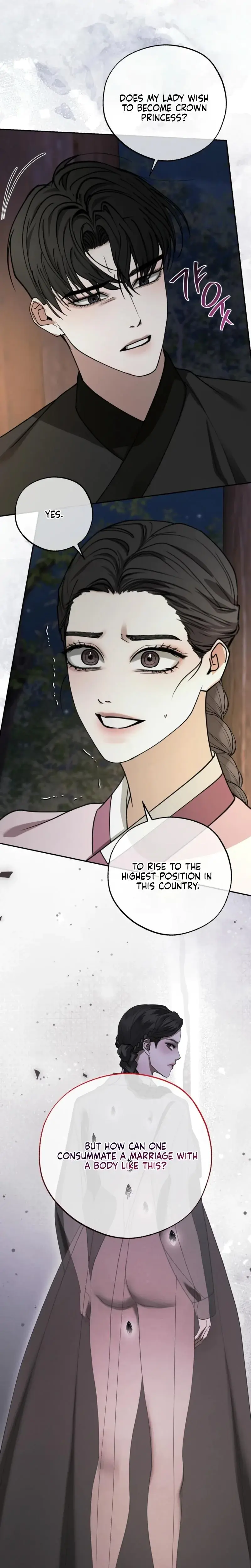 Osaa's Reverse Scale Episode 10 - Page 19