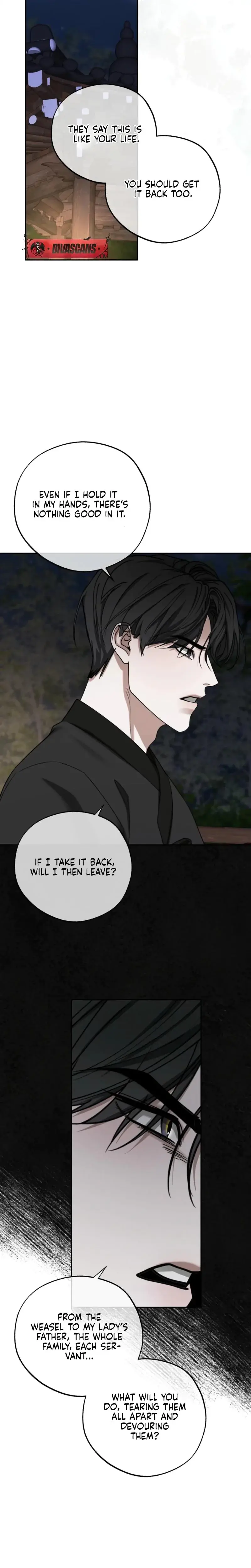 Osaa's Reverse Scale Episode 10 - Page 22