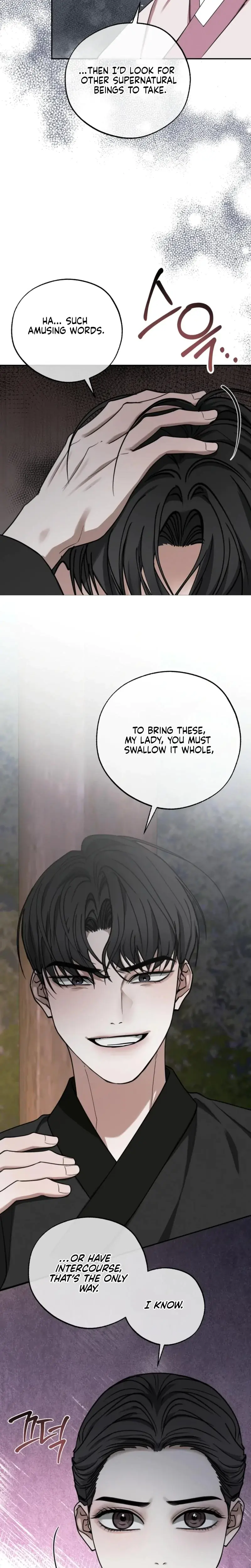 Osaa's Reverse Scale Episode 10 - Page 24