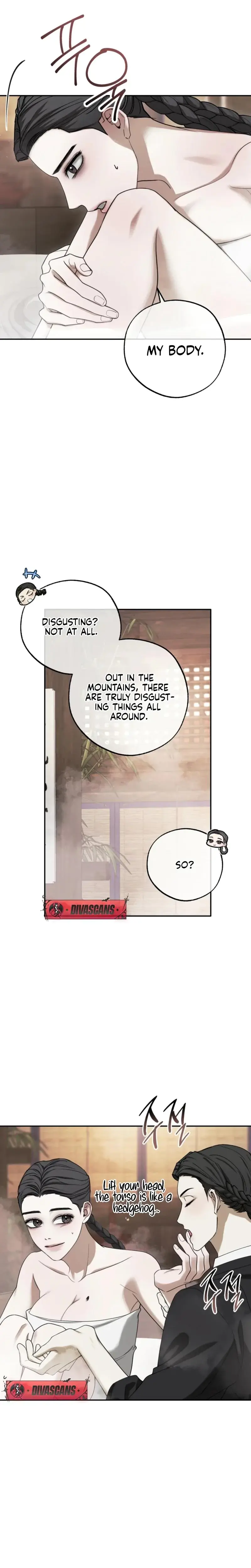Osaa's Reverse Scale Episode 10 - Page 3