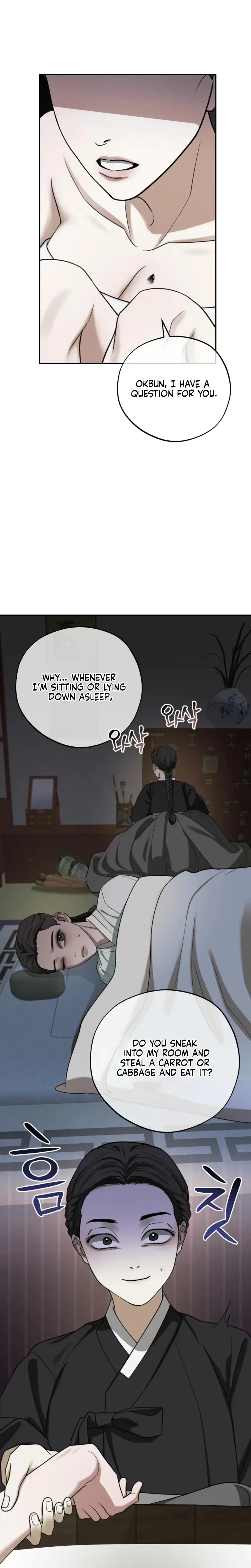 Osaa's Reverse Scale Episode 10 - Page 4