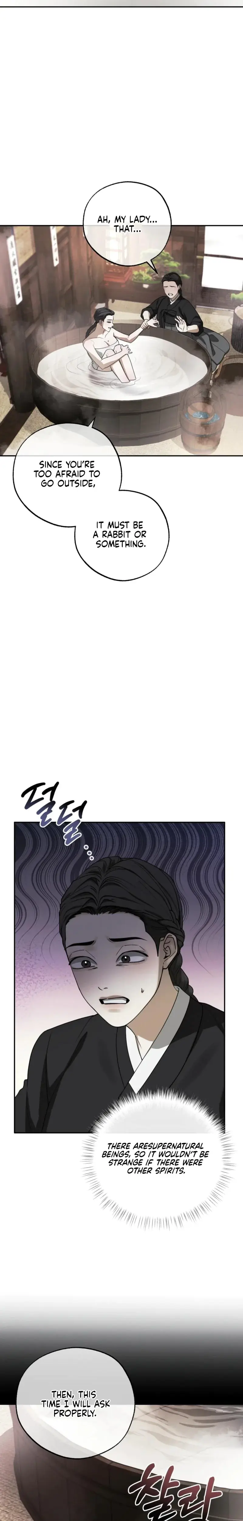 Osaa's Reverse Scale Episode 10 - Page 5
