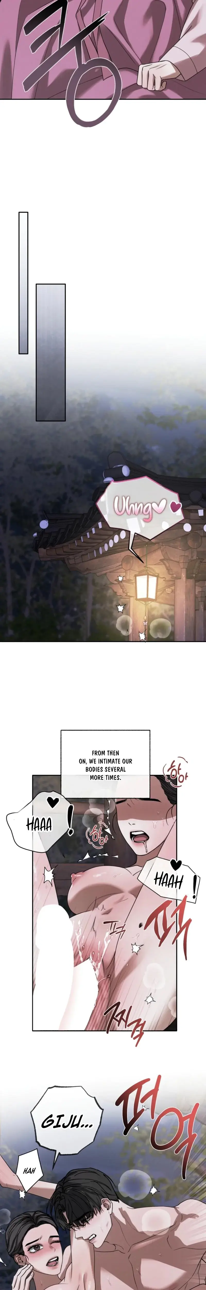 Osaa's Reverse Scale Episode 11 - Page 13