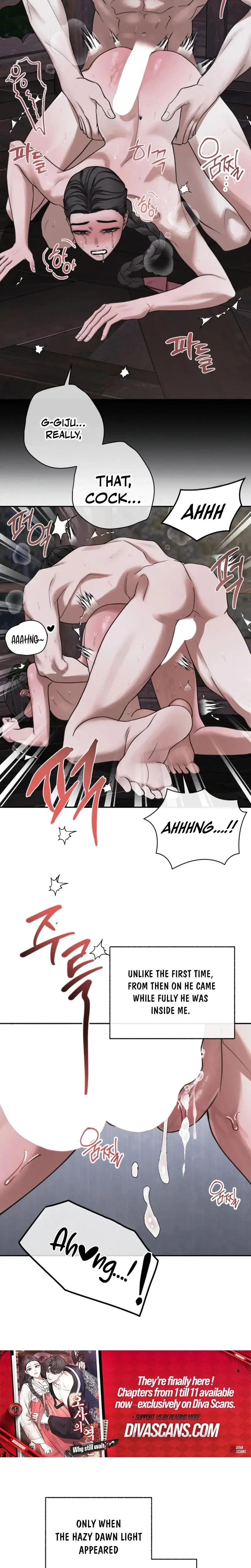 Osaa's Reverse Scale Episode 11 - Page 15