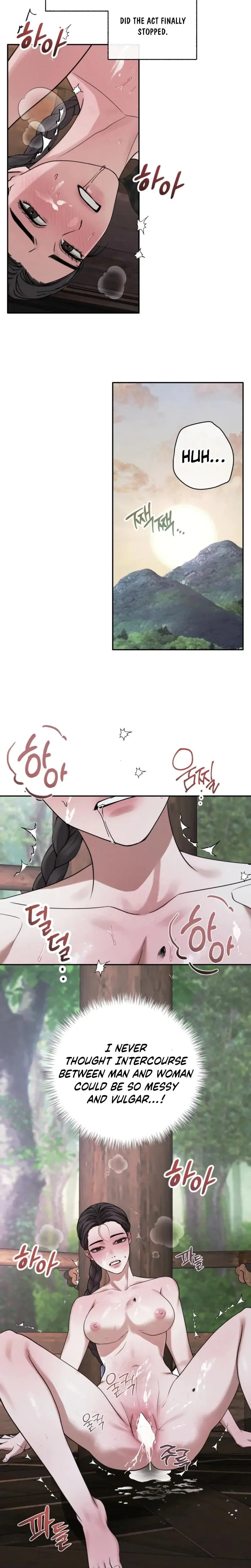 Osaa's Reverse Scale Episode 11 - Page 16