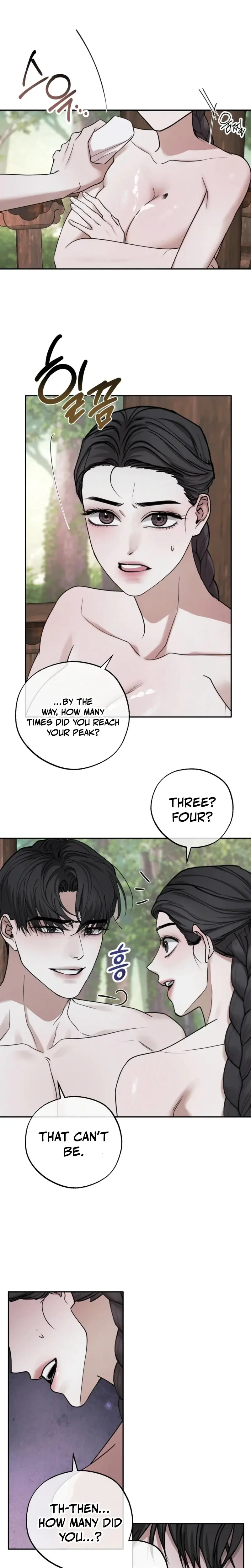 Osaa's Reverse Scale Episode 11 - Page 18