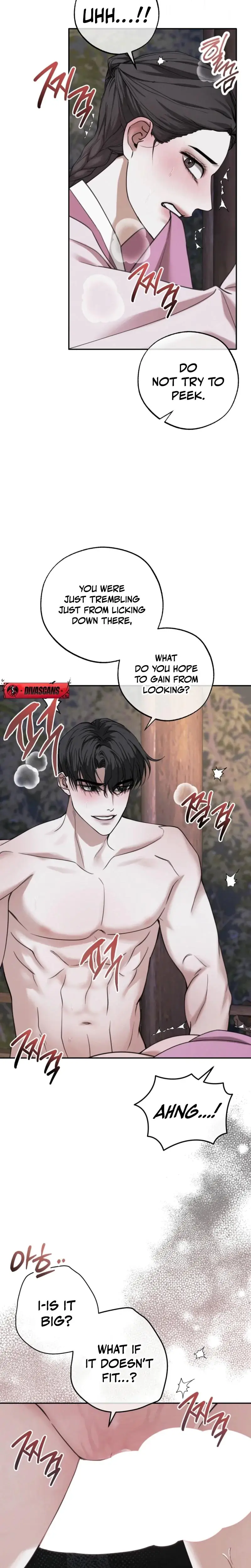Osaa's Reverse Scale Episode 11 - Page 2