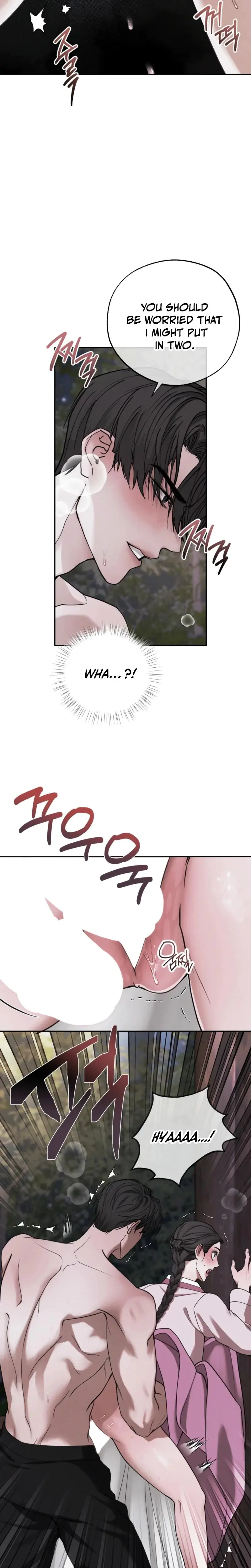 Osaa's Reverse Scale Episode 11 - Page 3