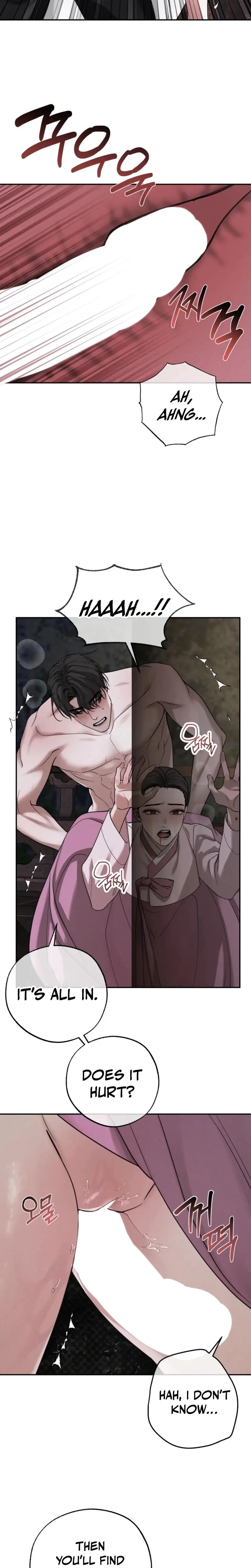 Osaa's Reverse Scale Episode 11 - Page 4