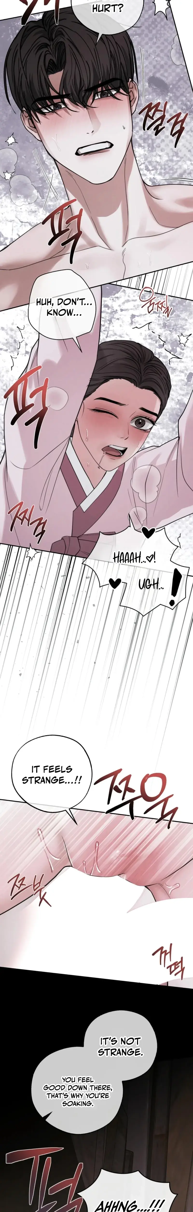 Osaa's Reverse Scale Episode 11 - Page 6