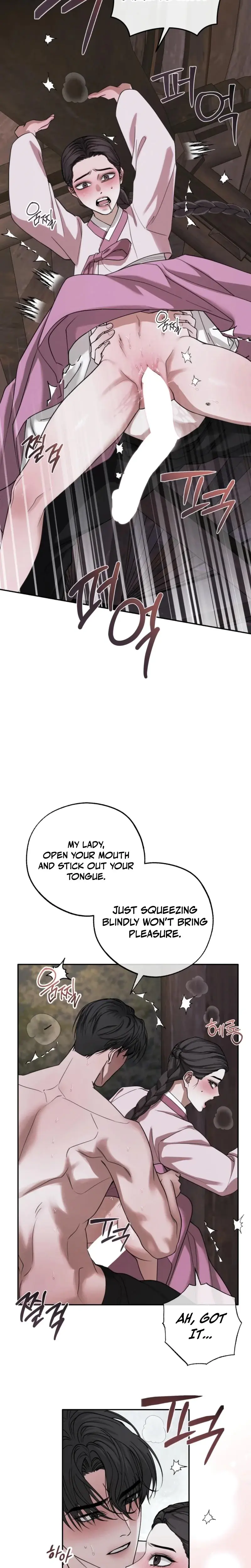 Osaa's Reverse Scale Episode 11 - Page 7