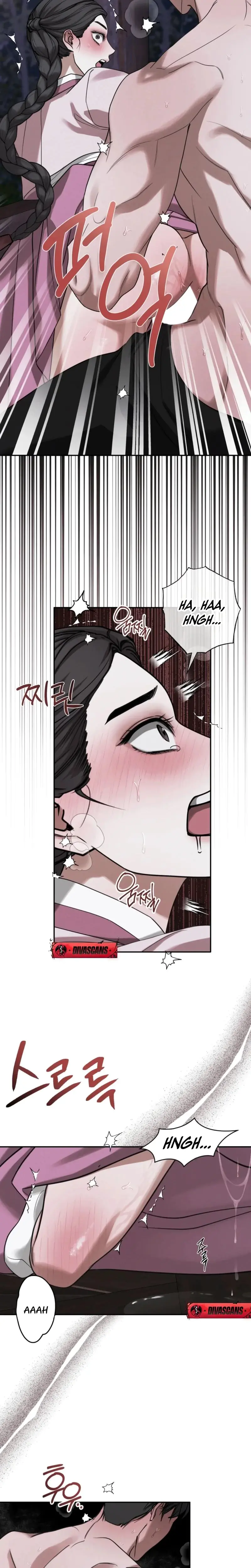 Osaa's Reverse Scale Episode 11 - Page 9