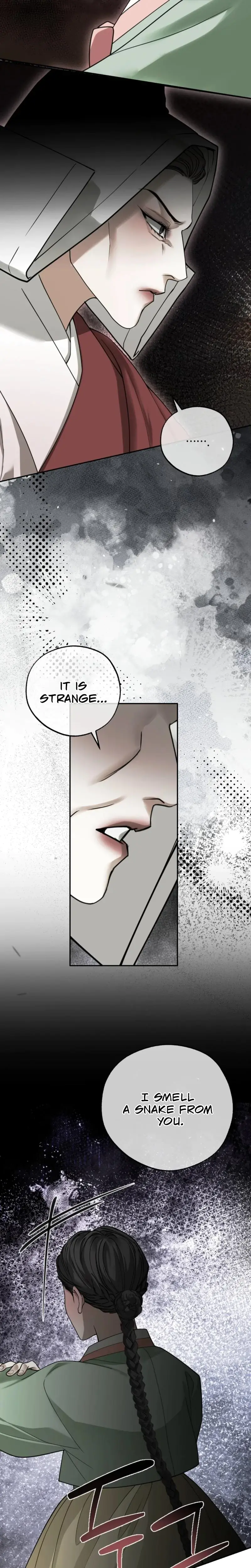 Osaa's Reverse Scale Episode 12 - Page 13