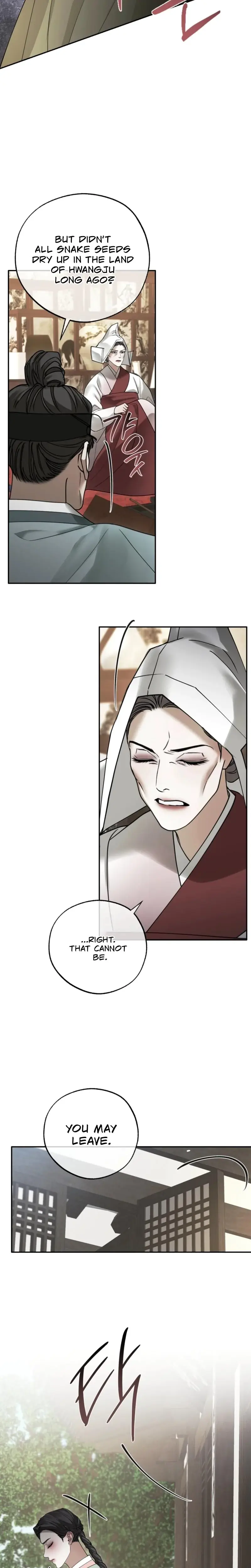 Osaa's Reverse Scale Episode 12 - Page 14