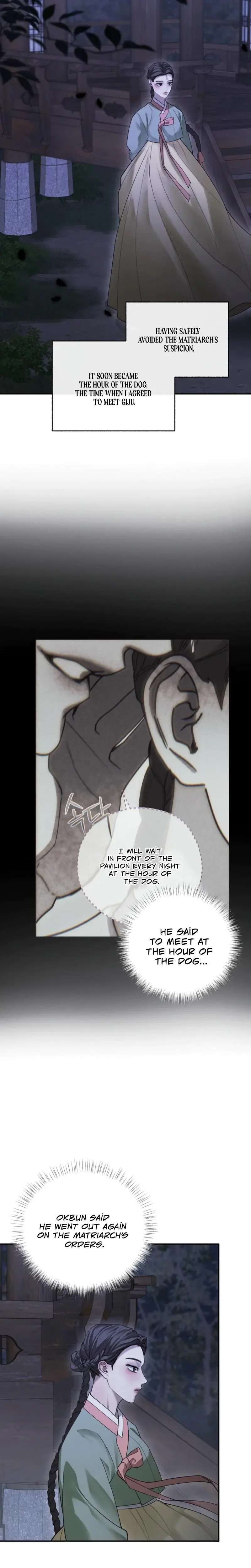 Osaa's Reverse Scale Episode 12 - Page 16