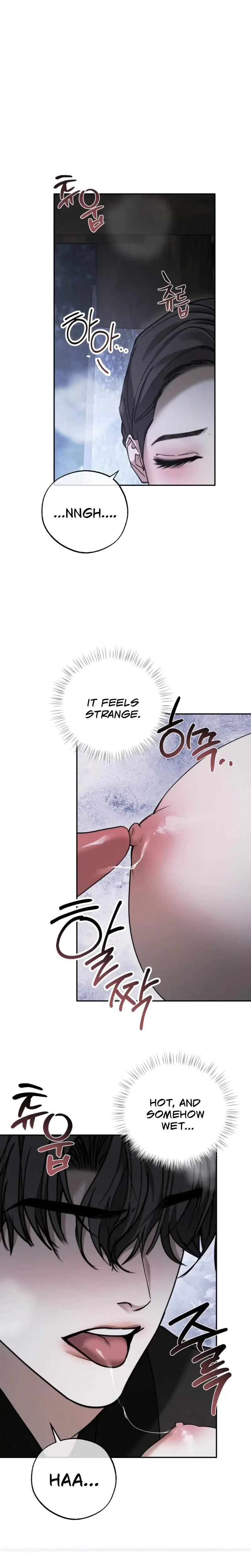 Osaa's Reverse Scale Episode 12 - Page 18