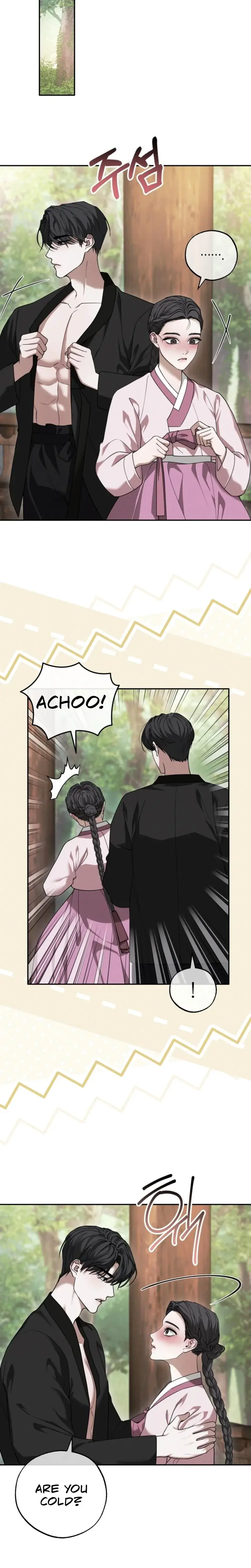 Osaa's Reverse Scale Episode 12 - Page 2
