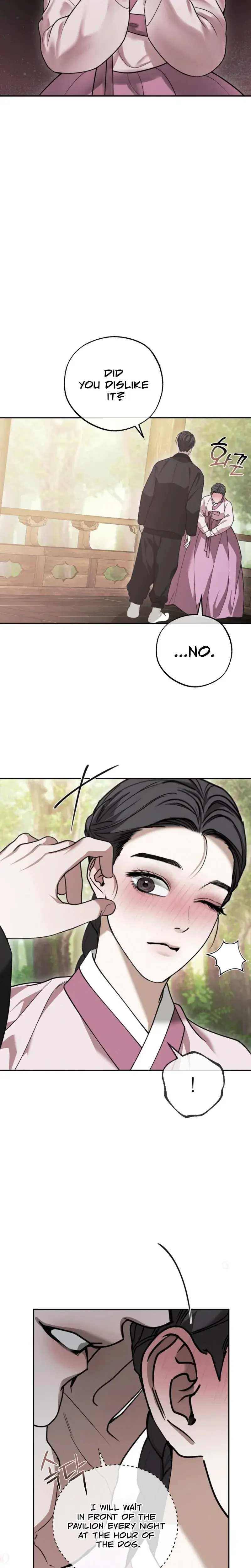Osaa's Reverse Scale Episode 12 - Page 7