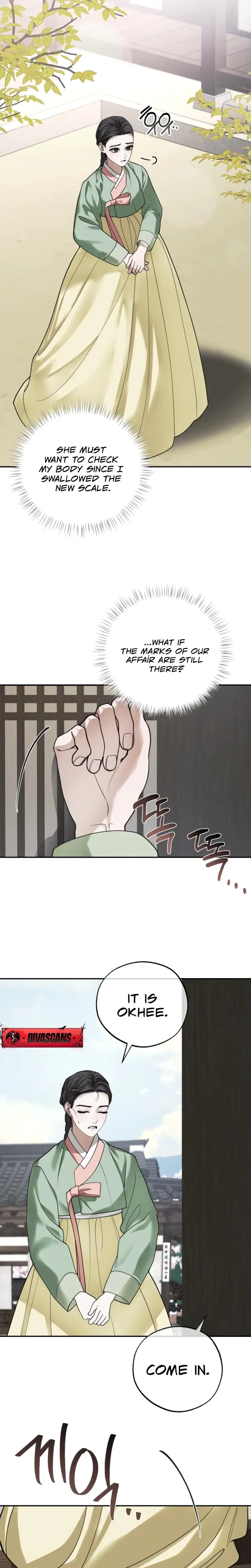 Osaa's Reverse Scale Episode 12 - Page 9