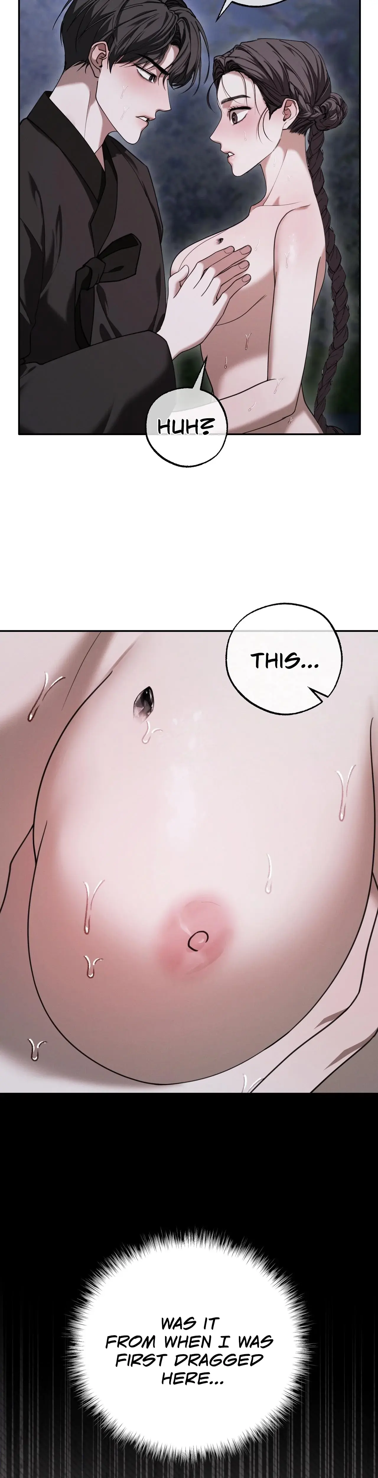 Osaa's Reverse Scale Episode 13 - Page 18