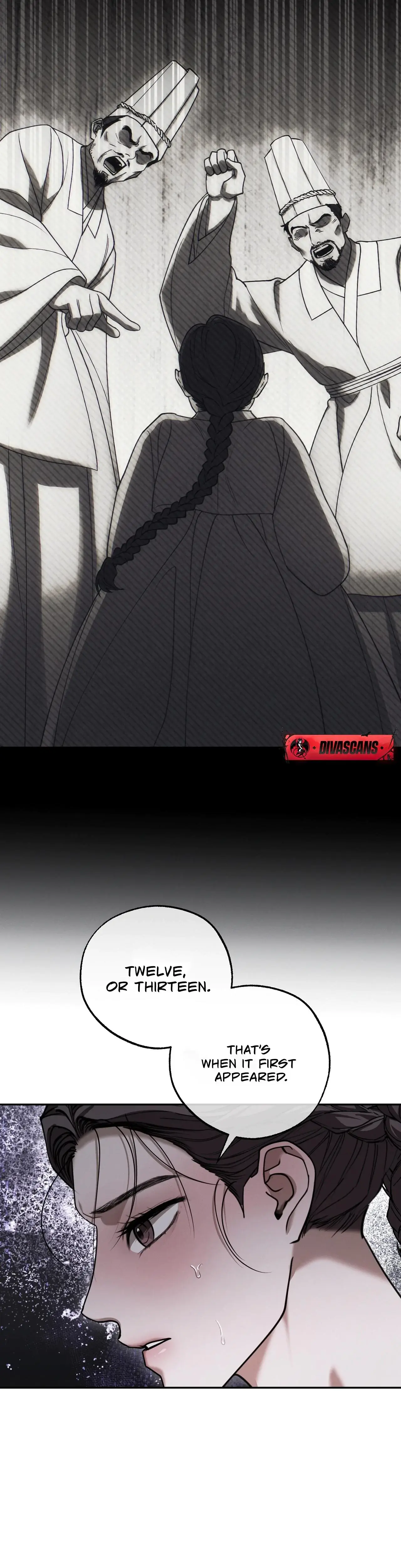 Osaa's Reverse Scale Episode 13 - Page 19