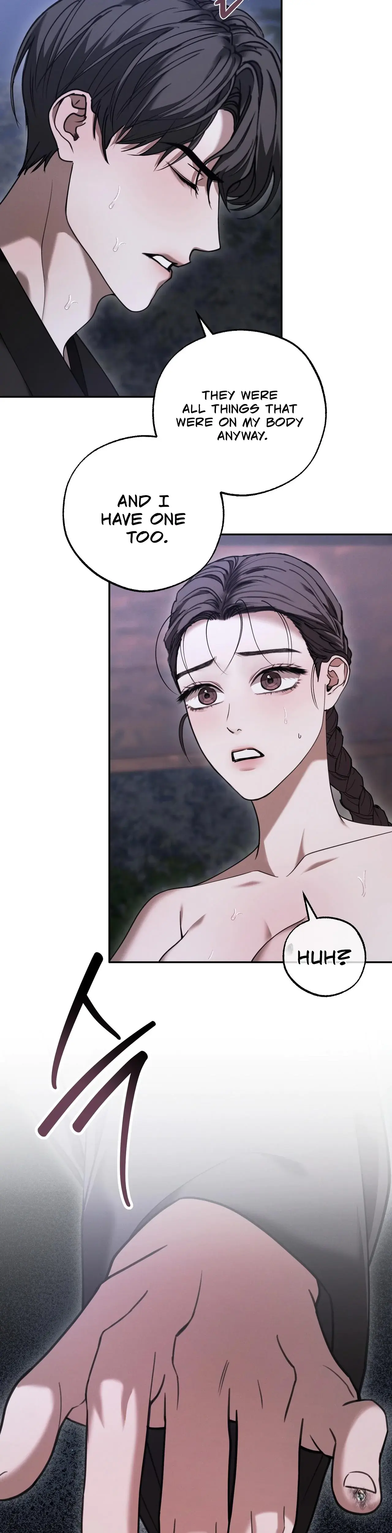 Osaa's Reverse Scale Episode 13 - Page 21
