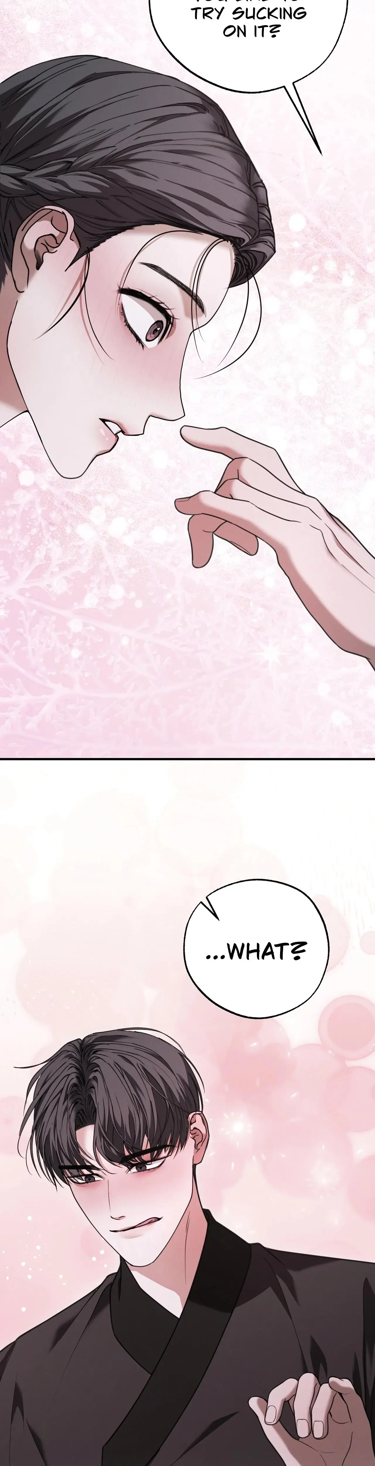 Osaa's Reverse Scale Episode 13 - Page 25