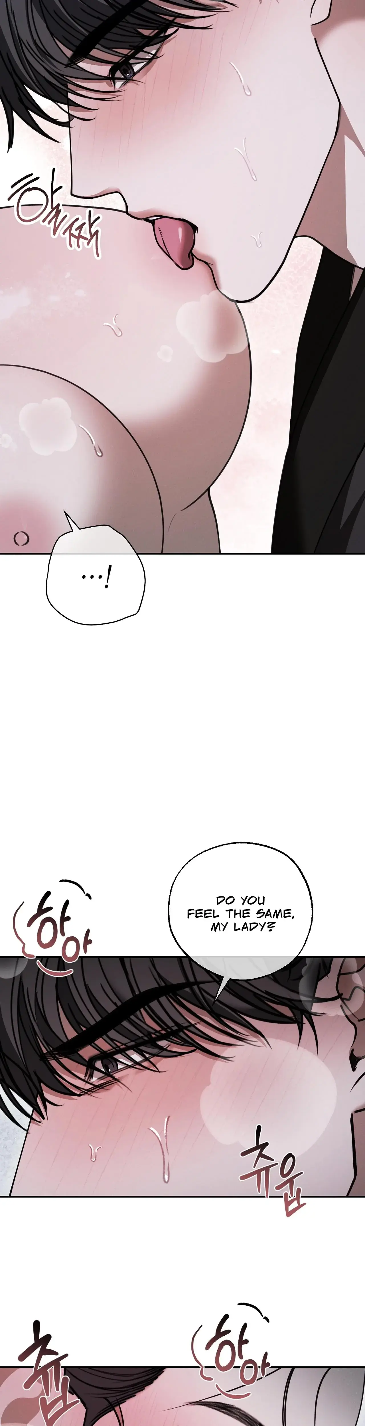 Osaa's Reverse Scale Episode 13 - Page 29