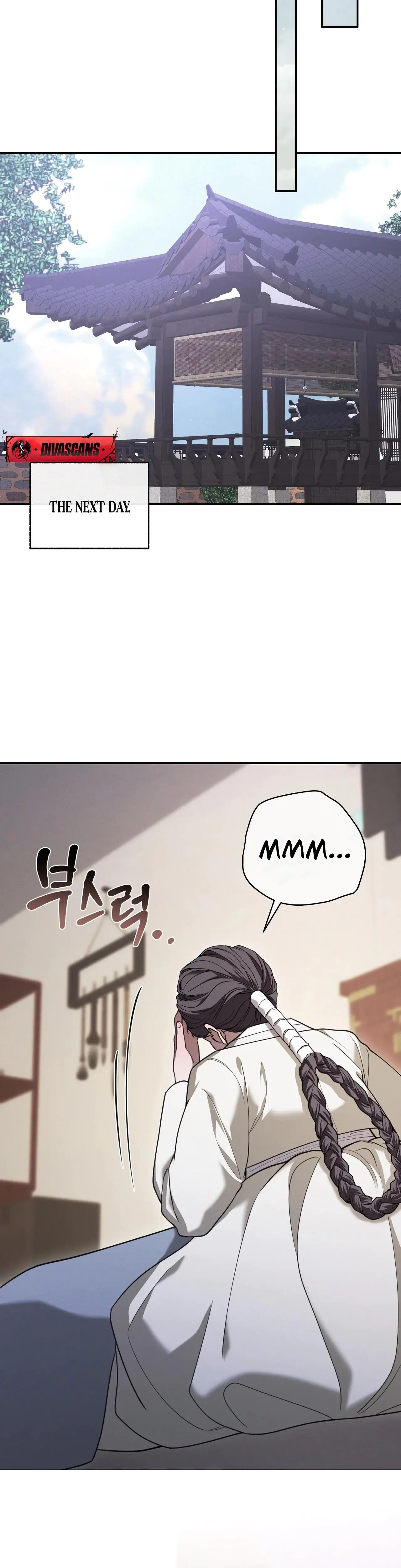 Osaa's Reverse Scale Episode 13 - Page 31