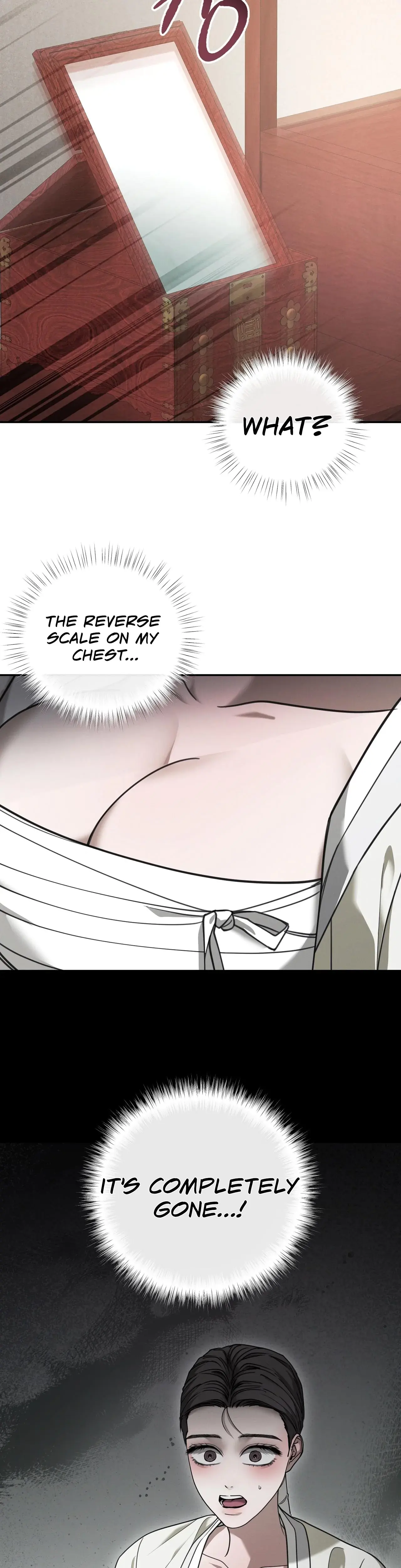 Osaa's Reverse Scale Episode 13 - Page 34
